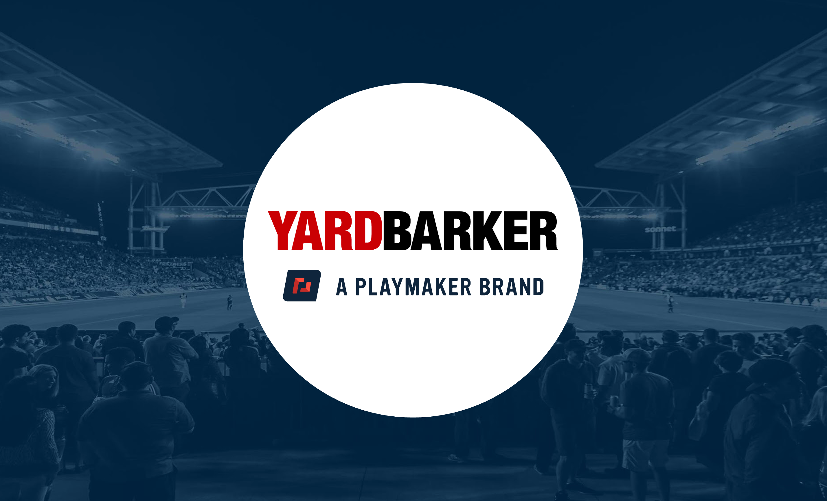 Read more about the article Playmaker Acquires Major North American Sports Media Destination Yardbarker and Email Newsletter ‘The Morning Bark’