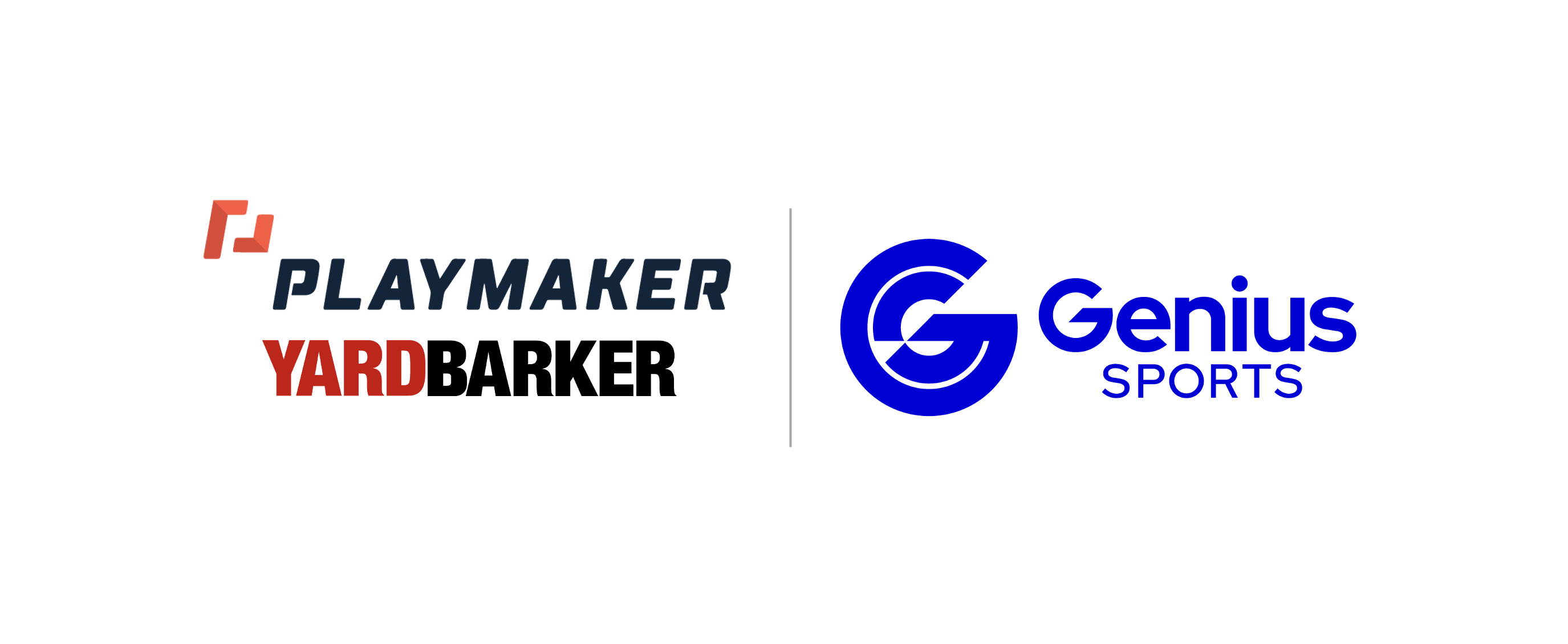 Read more about the article Playmaker Selects Genius Sports To Supercharge Yardbarker’s Relationships With Leading Sportsbooks