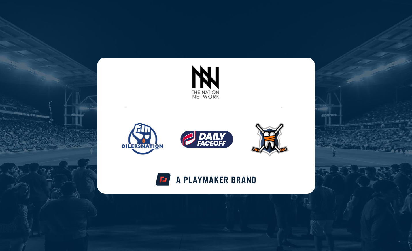 Read more about the article Playmaker Plants A Flag In Canada With The Platform Acquisition Of The Nation Network And Daily Faceoff
