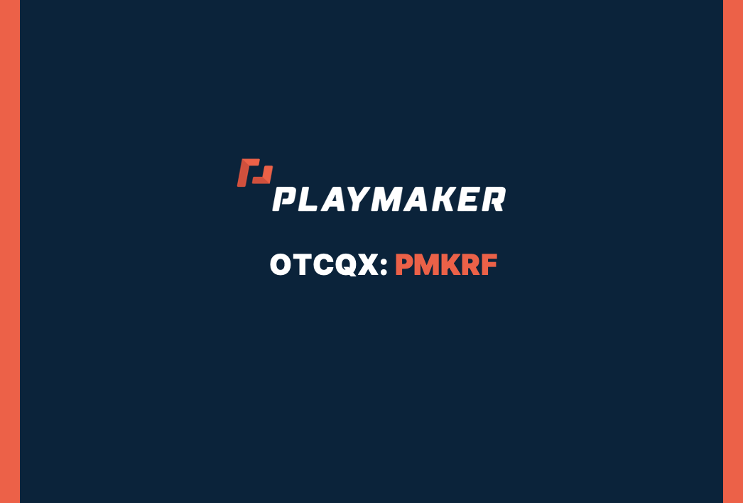 Read more about the article OTC Markets Group Welcomes Playmaker Capital Inc. to OTCQX