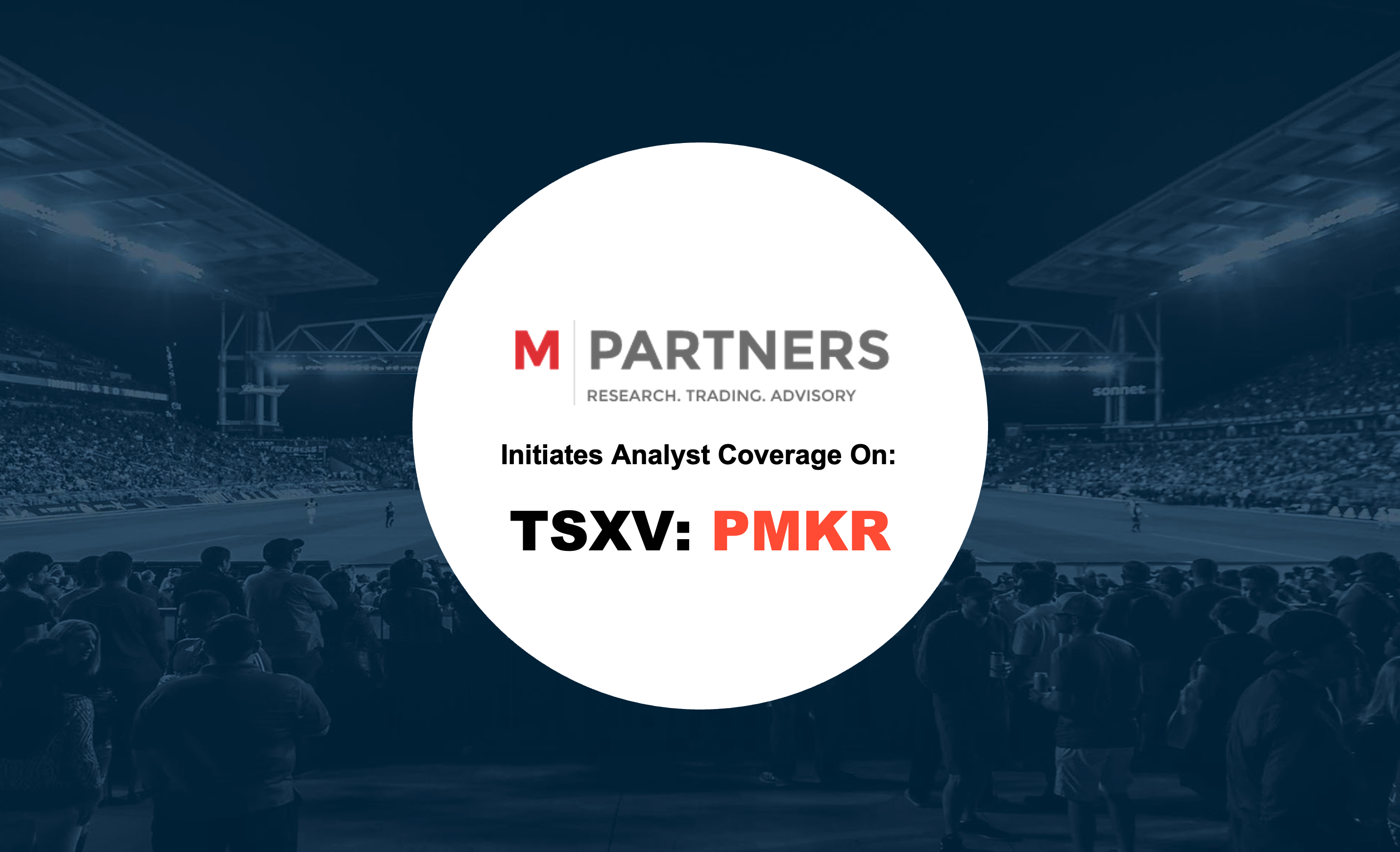 Read more about the article M Partners Inc. Initiates Analyst Coverage On Playmaker