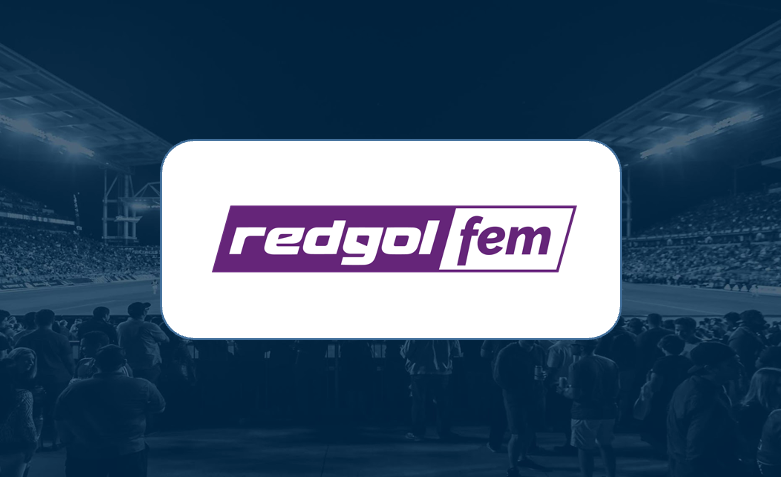 Read more about the article Playmaker Brand Redgol Launches Women’s Sport-Centric Digital Platform “Redgol Fem”