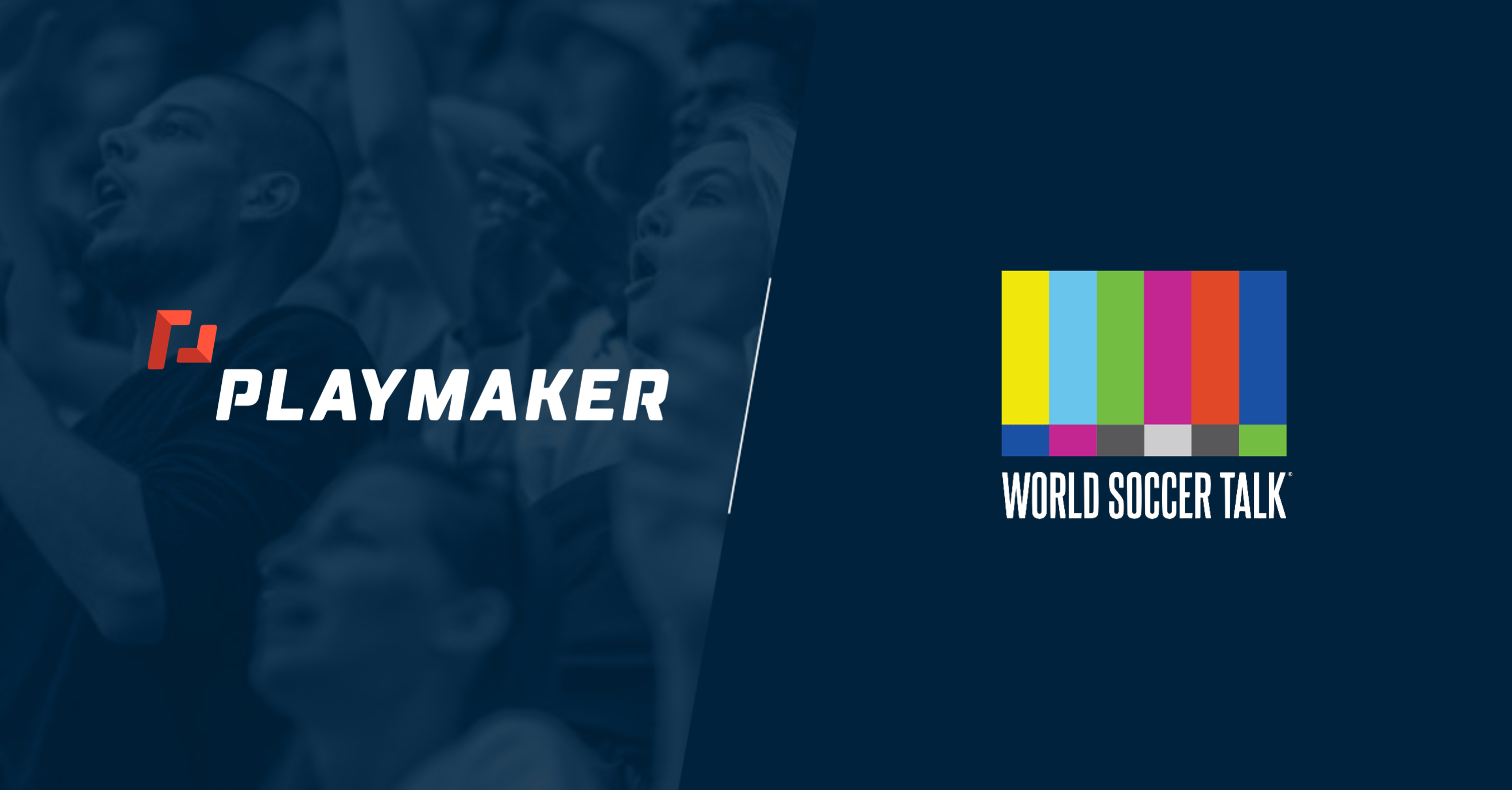 Read more about the article Playmaker Capital Inc. Acquires World Soccer Talk to Bolster Growth of Soccer Fandom in North America