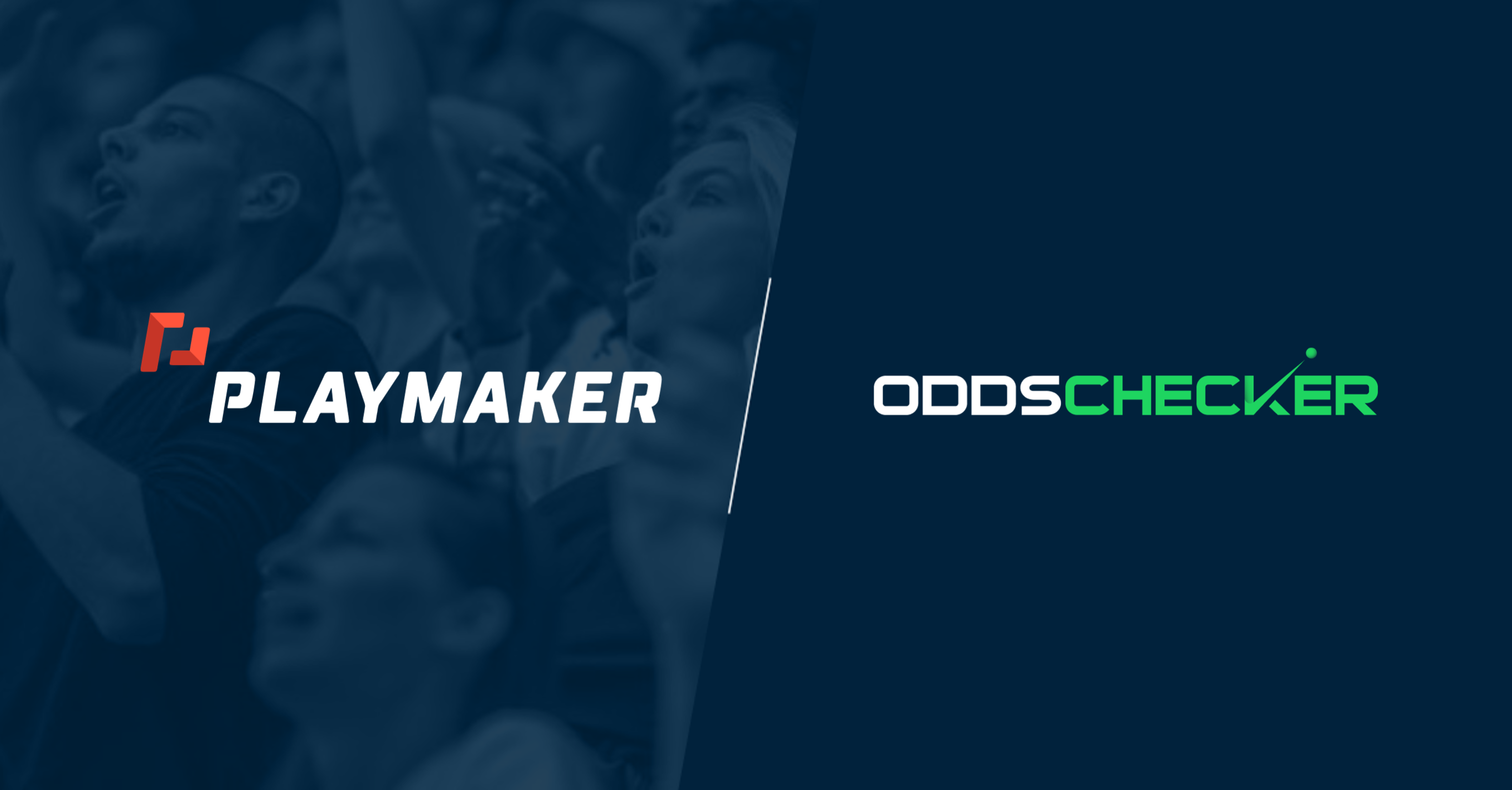 Read more about the article oddschecker Global Media & Playmaker Capital Inc. Brand Yardbarker Media Launch Strategic Partnership To Activate An All-New Sports Betting Vertical
