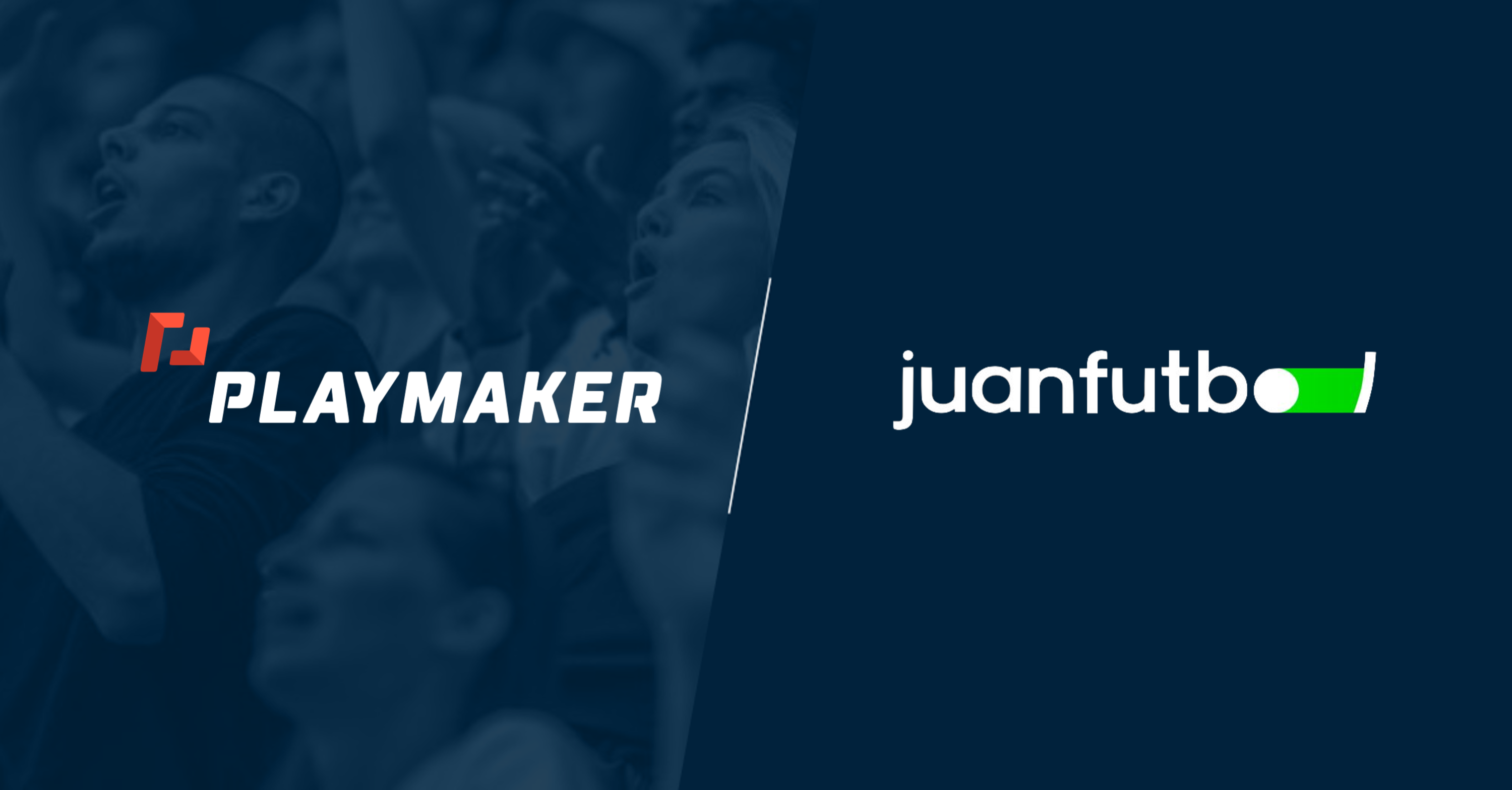 Read more about the article Playmaker Capital Inc. Accelerates Its Push Into Mexican and US Hispanic Sports Markets With Acquisition of Sports Media Publisher JuanFutbol