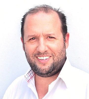 Nahuel PanCOO, Futbol Sites
Nahuel Pan started developing sports websites and online fans communities on the Internet since 1995. Soccer and technology lover, he was able to merge his two great passions as co-founder of the company. Pan has a degree in Business Administration (from Universidad Argentina de la Empresa) and nowadays, from the Buenos Aires office in Argentina, he manages most of the local operations in Latin America.