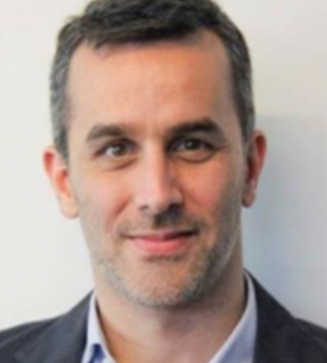 Sebastien SiselesDirector